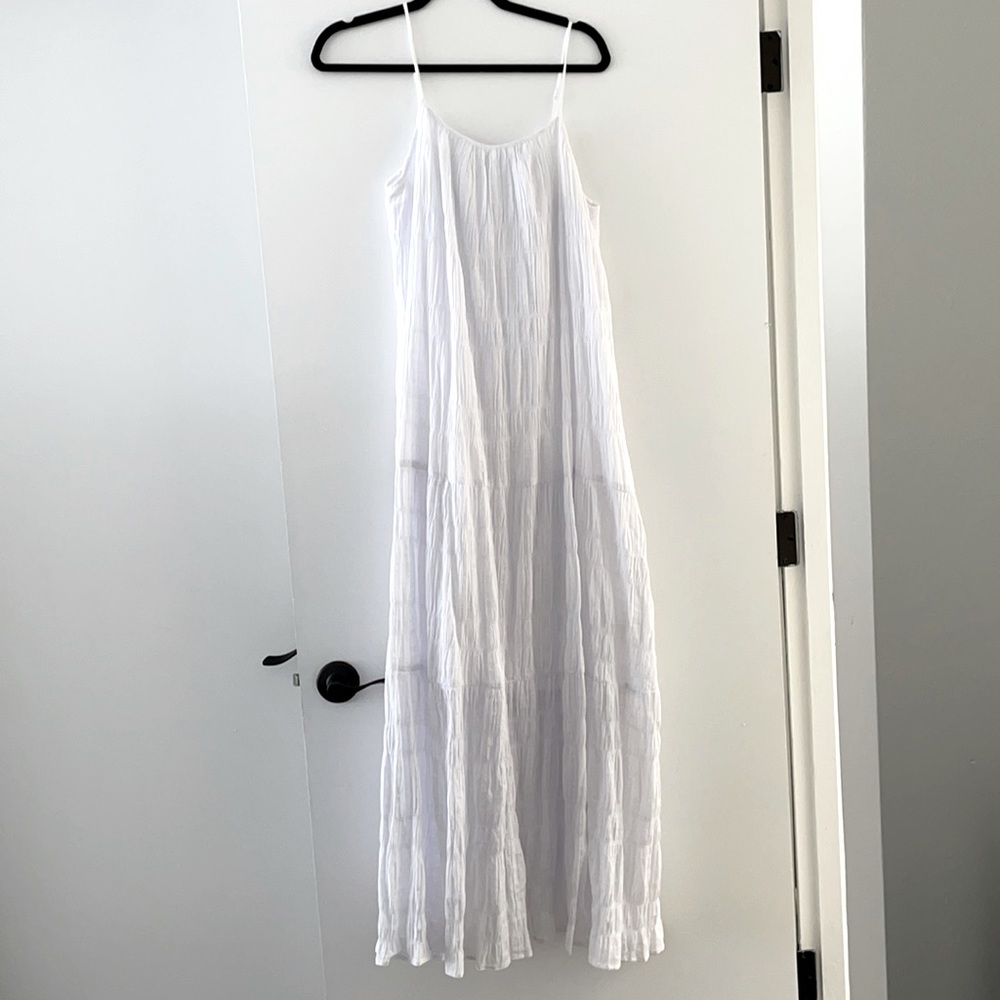 Great comfortable yet classy dress